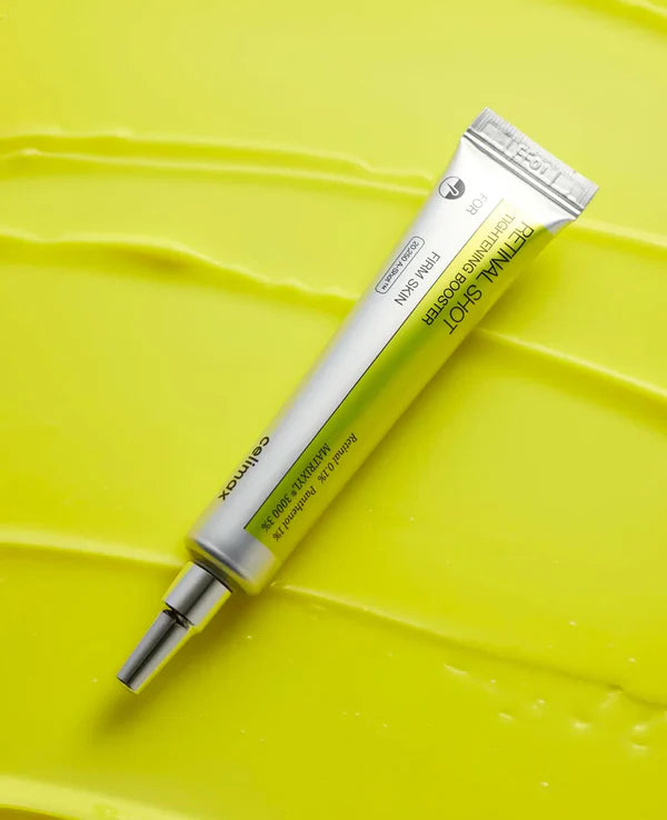 Retinal Tightening Booster Serum – Firming & Anti-Aging Skin Support