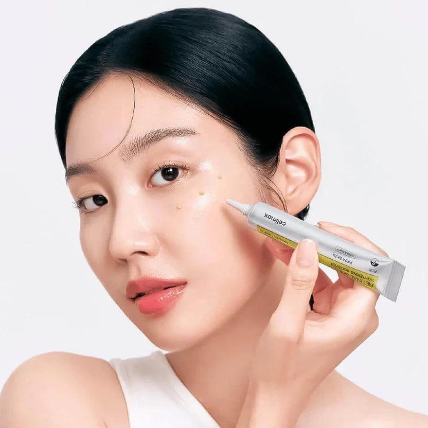 Retinal Tightening Booster Serum – Firming & Anti-Aging Skin Support